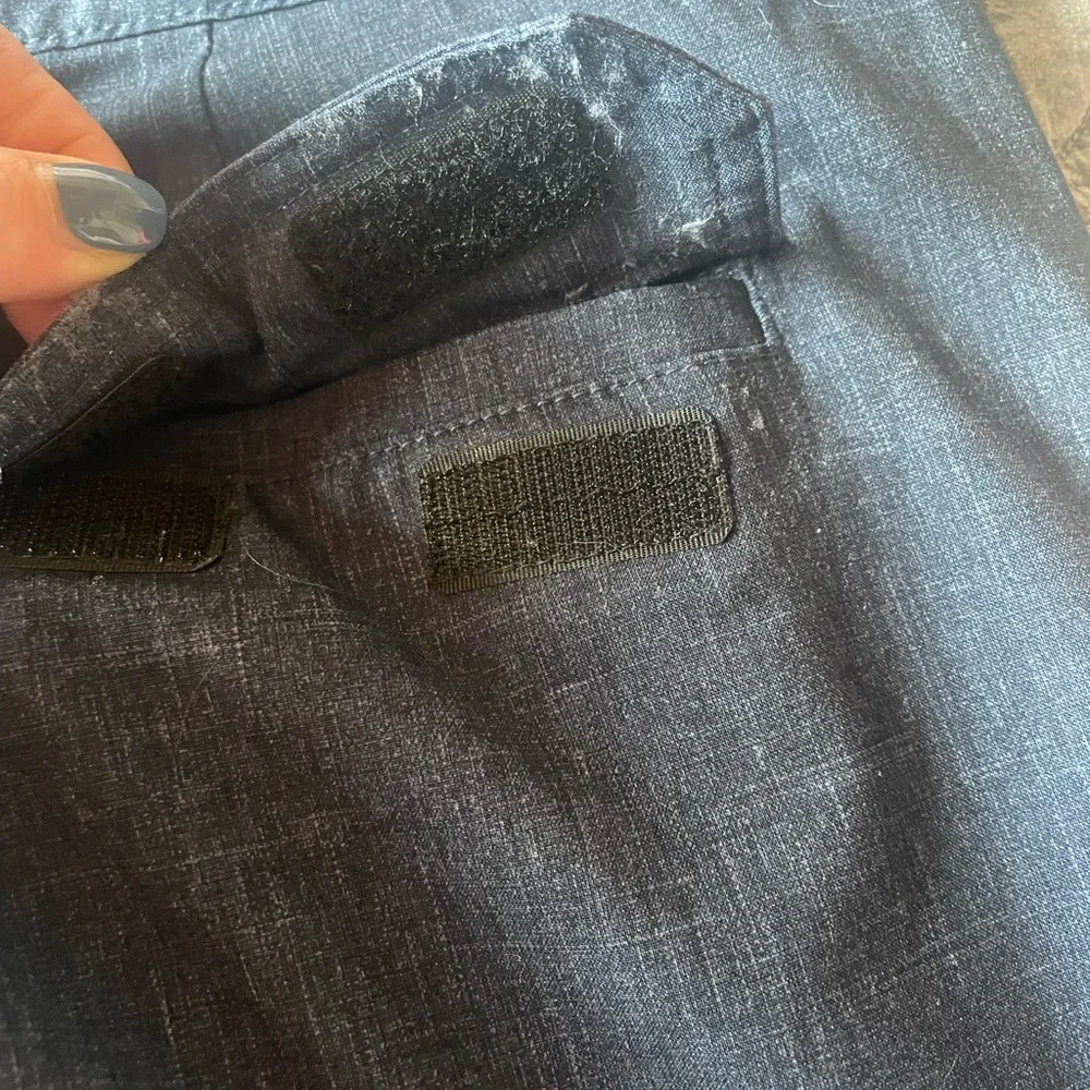 Oakley Men’s Blue Shorts | Size 34